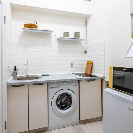 Bv Apartments Green 리비프 외부 사진