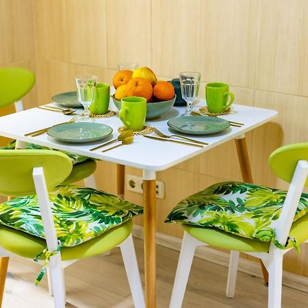 Bv Apartments Green 리비프 외부 사진