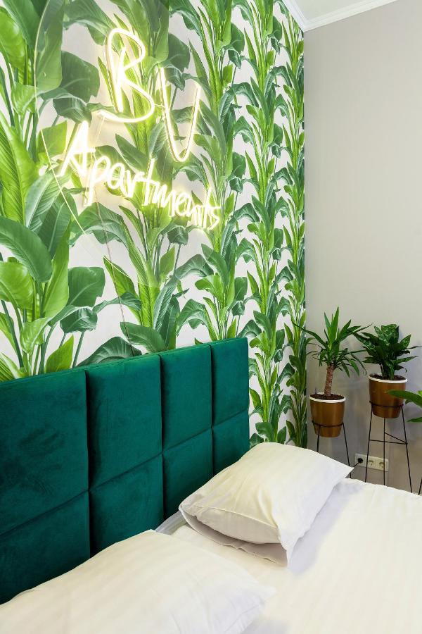 Bv Apartments Green 리비프 외부 사진