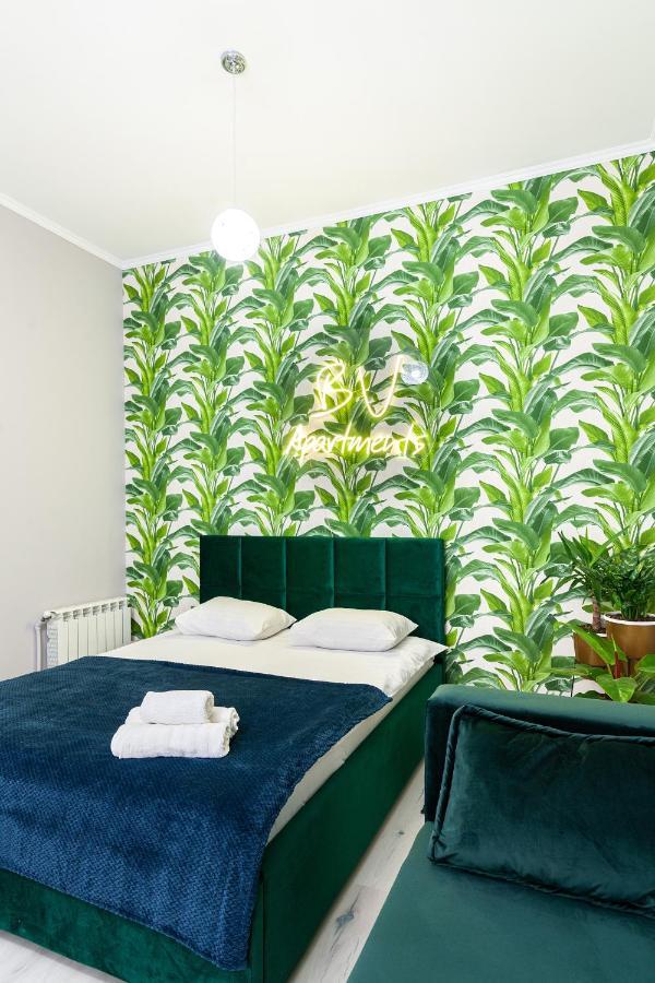 Bv Apartments Green 리비프 외부 사진