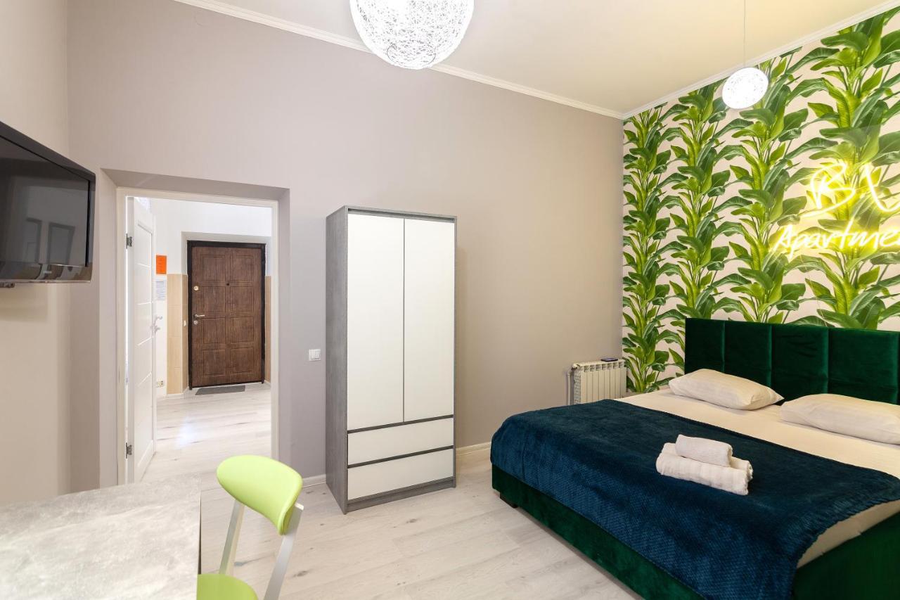 Bv Apartments Green 리비프 외부 사진