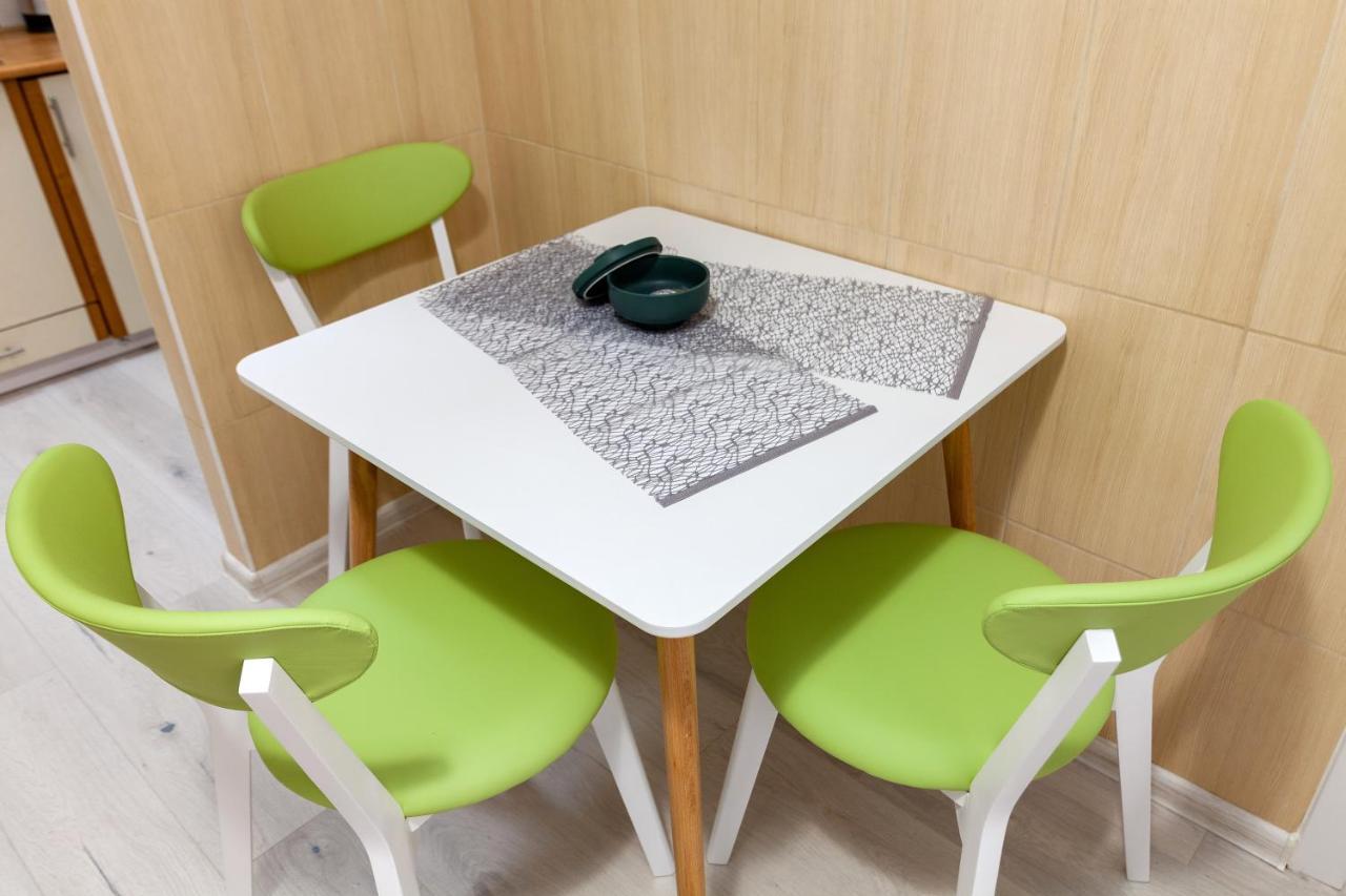Bv Apartments Green 리비프 외부 사진
