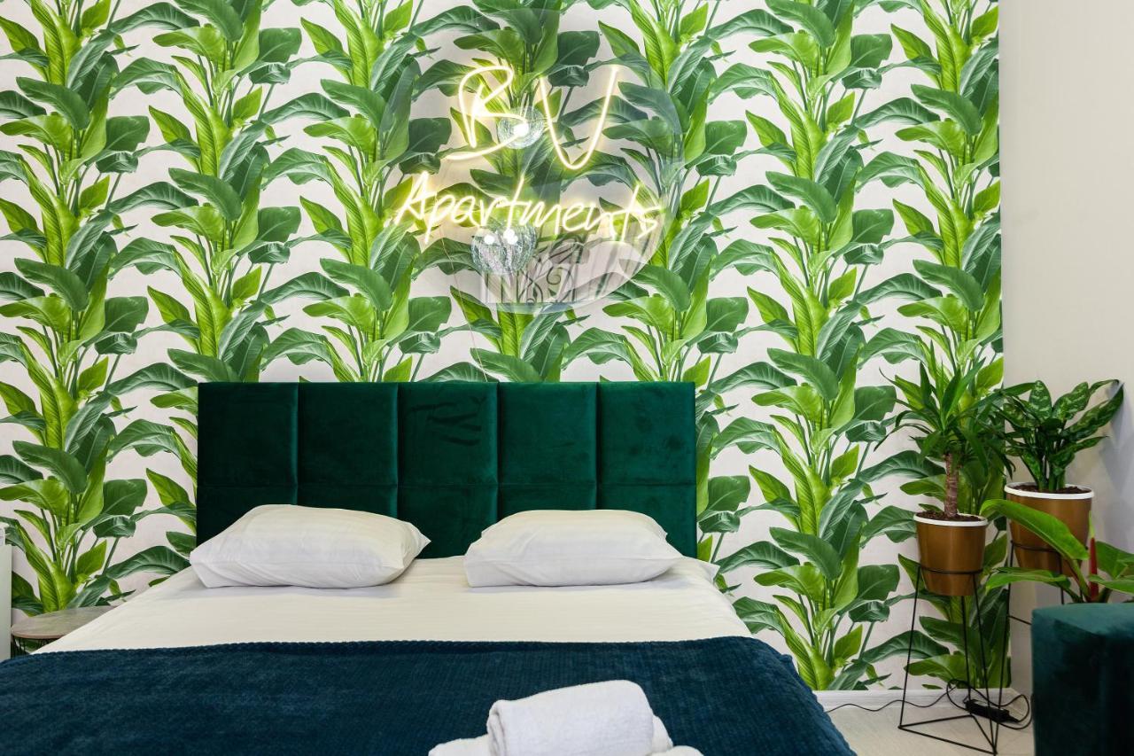 Bv Apartments Green 리비프 외부 사진