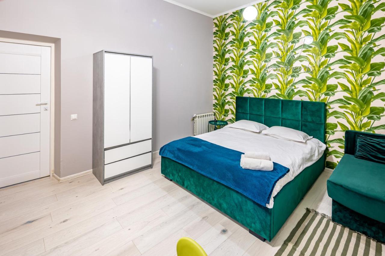 Bv Apartments Green 리비프 외부 사진