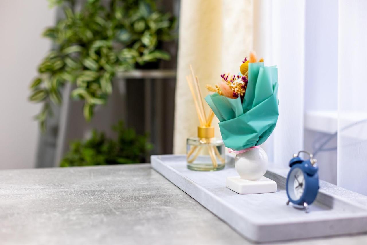 Bv Apartments Green 리비프 외부 사진
