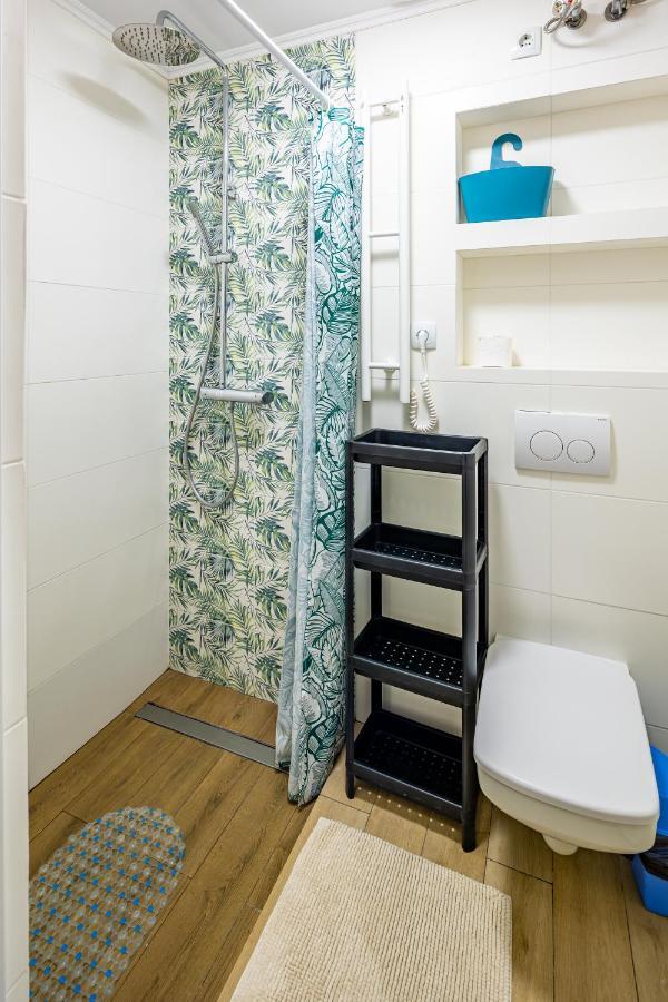 Bv Apartments Green 리비프 외부 사진