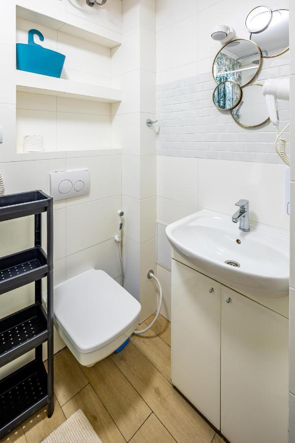 Bv Apartments Green 리비프 외부 사진